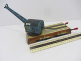 Tinplate Dockyard Crane
