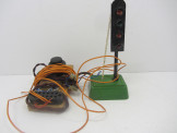 SEL Gauge One Electric Colour Light Signal