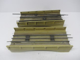 2 Marklin Gauge 0 Viaduct Centre Sections