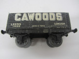 Leeds Gauge 0 "Cawoods" Open Wagon