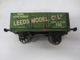 Leeds "Leeds Model Co" Open Wagon