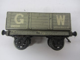 Bassett-Lowke/Carette Gauge 0 GW Open Wagon