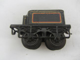 Bing Gauge 0 LNWR Tender