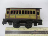 AS Gauge 0 Passenger Coach