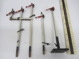 Gauge 0 Wood construction Signals