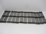 12 Hornby Gauge 0 Electric Straight Rails