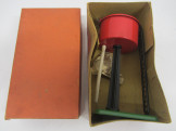 Postwar Hornby Gauge 0 Water Tank Boxed