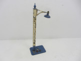 Hornby Gauge 0 Electric Single Yard Lamp