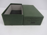 Replica Box for Hornby Gauge 0 E120 Tank Locomotive
