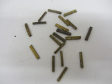 Bassett-Lowke Gauge 0 Brass Fishplates