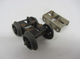 2 Hornby Gauge 0 4-4-2 Loco Bogie Frames