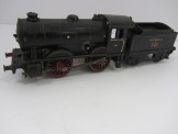 Scarce Hornby Gauge 0 C/W SR Black No1 Special Locomotive and Tender B343