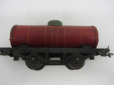 Hornby Gauge 0 American Tank Car