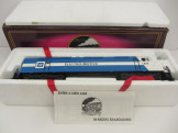 MTH Gauge 0 12v DC 3-rail Electric EMD FP-45 Diesel Locomotive Boxed