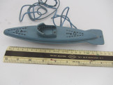 Tinplate Submarine