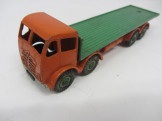 Dinky Supertoys Foden Flat Bed Wagon