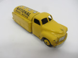 Dinky Toys "National Benzole Mixture" Tank Wagon