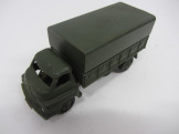 Dinky Toys 3 Ton Army Wagon