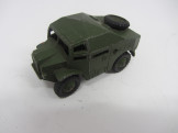 Dinky Toys Field Artillery Tractor