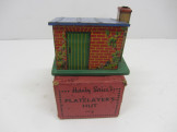 Hornby Gauge 0 Platelayers Hut Boxed