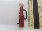 Diecast Petrol Pump