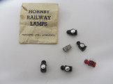 Hornby Gauge 0 Lamps