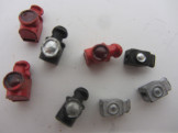 Hornby Gauge 0 Lamps