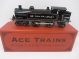 ACE Trains Gauge 0 4-4-2 Tank Locomotive Boxed
