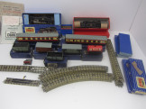 Hornby Dublo Assortment