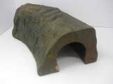 Hornby Gauge 0 No4 Curved Tunnel
