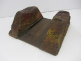 Hornby Gauge 0 Cutting