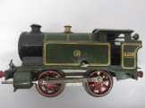 Hornby Gauge 0 No1 GWR Tank Locomotive 4560
