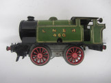 Hornby Gauge 0 M3 LNER Tank Locomotive 460