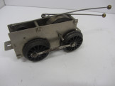 Hornby Gauge 0 No2 Clockwork Mechanism