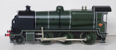 Bassett-Lowke (Corgi) Gauge 0 SR Mogul Locomotive and Tender Boxed