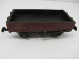 Similar to Mills Gauge 0 Wood Construction LMS Open Wagon