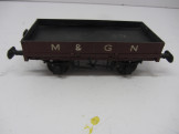 Three Aitch Mouldings Gauge 0 M&GN Open Wagon