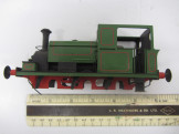 Gauge 0 Tank Locomotive Metal Body