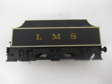 Lima Gauge 0 Tender Body