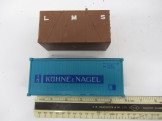 Gauge 0 Plastic Wagon Loads