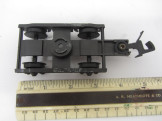 Gauge 0 Plastic Bogie Assy