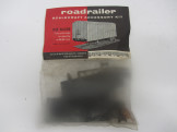 00/H0 Gauge Wagon Kit