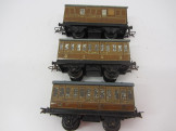 Hornby Gauge 0 As Shown