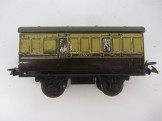 Hornby Gauge 0 As Shown