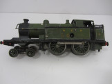Bing for Bassett-Lowke Gauge 0 LNER 4-4-0 Short Precursor Tank Locomotive