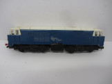 Tri-ang Gauge 0 Big Big Blue Flyer Locomotive