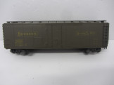 Pola Maxi Gauge 0 Wagon