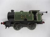 Hornby Gauge 0 Type 201 LNER Tank Locomotive