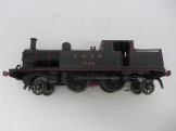 Leeds Gauge 0 12v DC LNER 2-4-2 Tank Locomotive