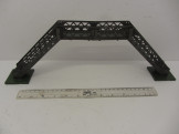Carette or Similar Gauge 0 Tin Printed Folding Footbridge